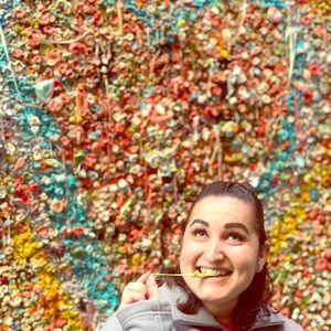 Meet your Posher Alicia